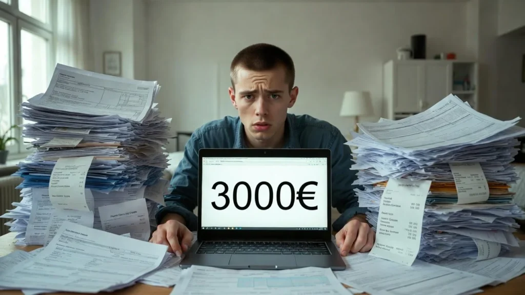 Masz 3000€ w Holandii i dalej jesteś biedny? Prawda, której wielu nie chce usłyszeć