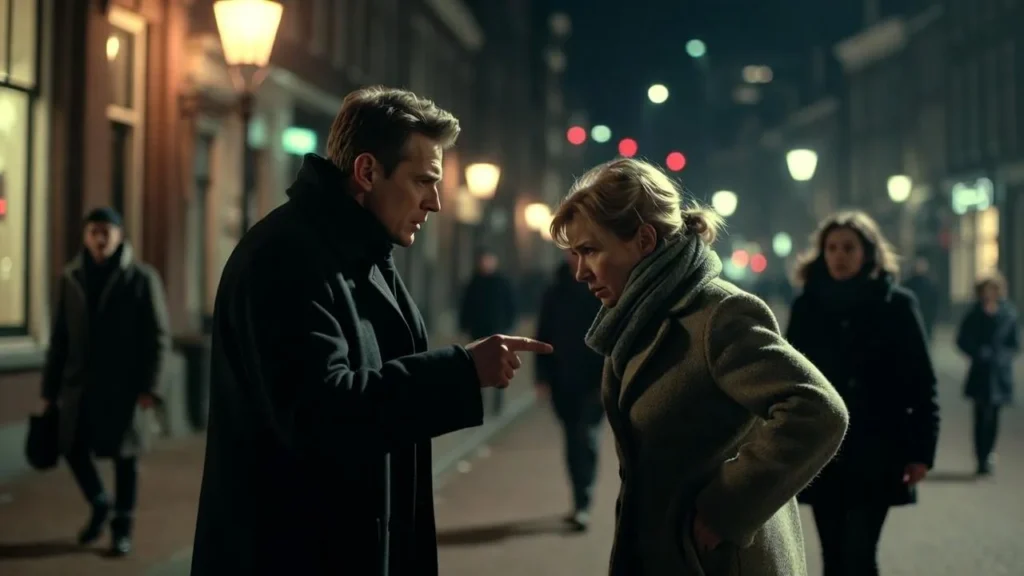 Dlaczego w Holandii tak trudno znaleźć normalną osobę?