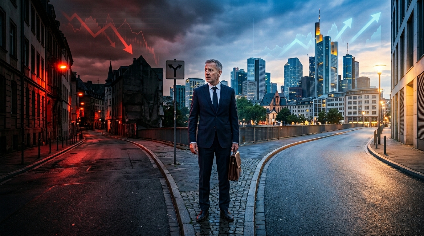 Holandia na rozdrożu: czy produktowość spadnie?