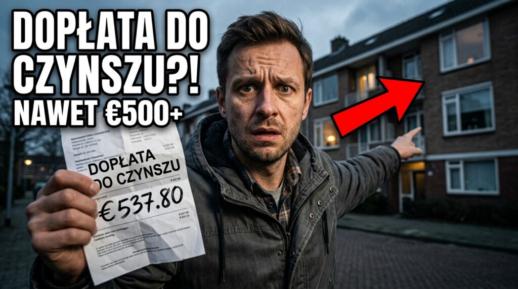 DODATEK DO MIESZKANIA HOLANDIA 2026 WSZYSTKO CO MUSISZ WIEDZIEC