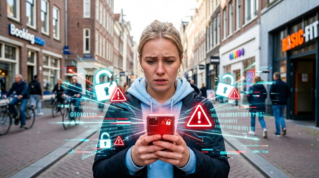 Wzrost kradzieży danych – co musisz wiedzieć