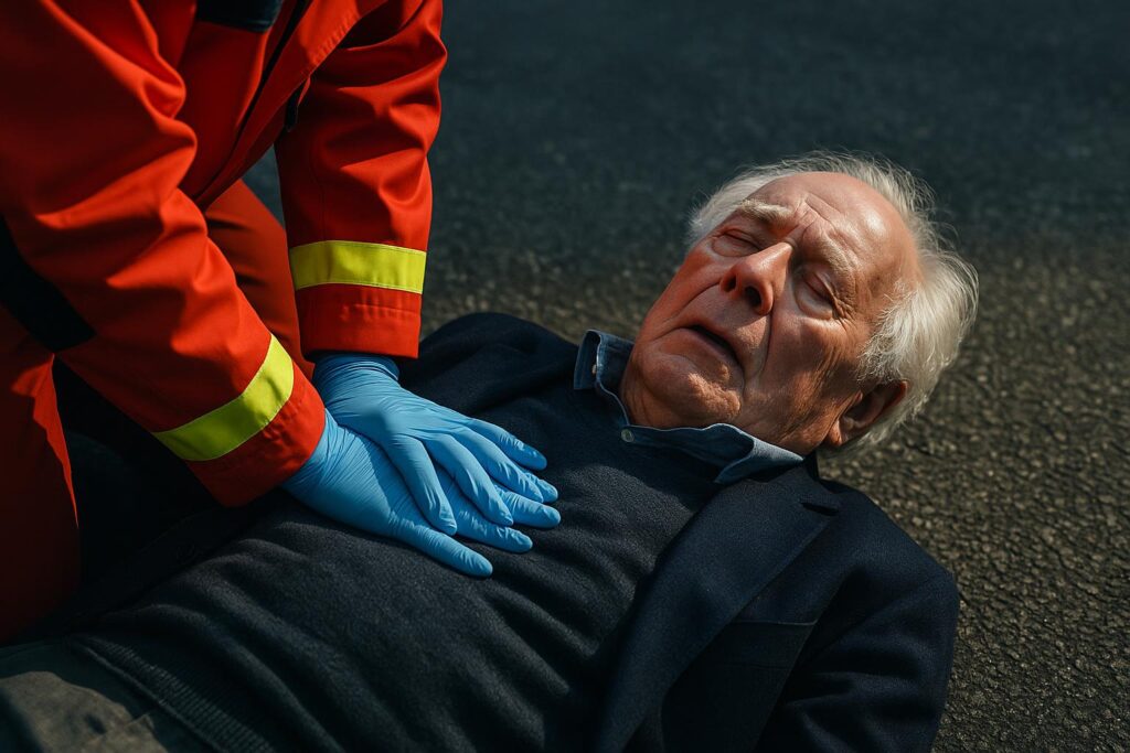 Nie żyje Jan Donkers. Głos radia miał 82 lata