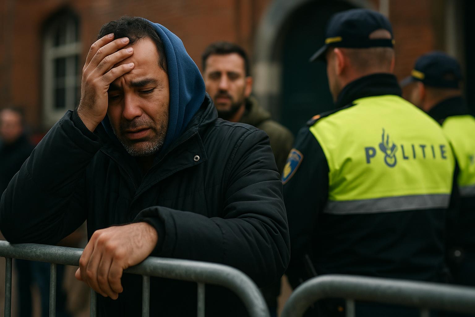 Holandia: Senat blokuje ustawę azylową