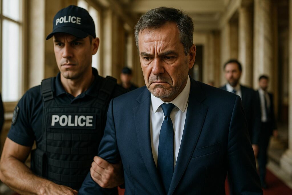 Grecja: 13 posłów bez immunitetu za oszustwa