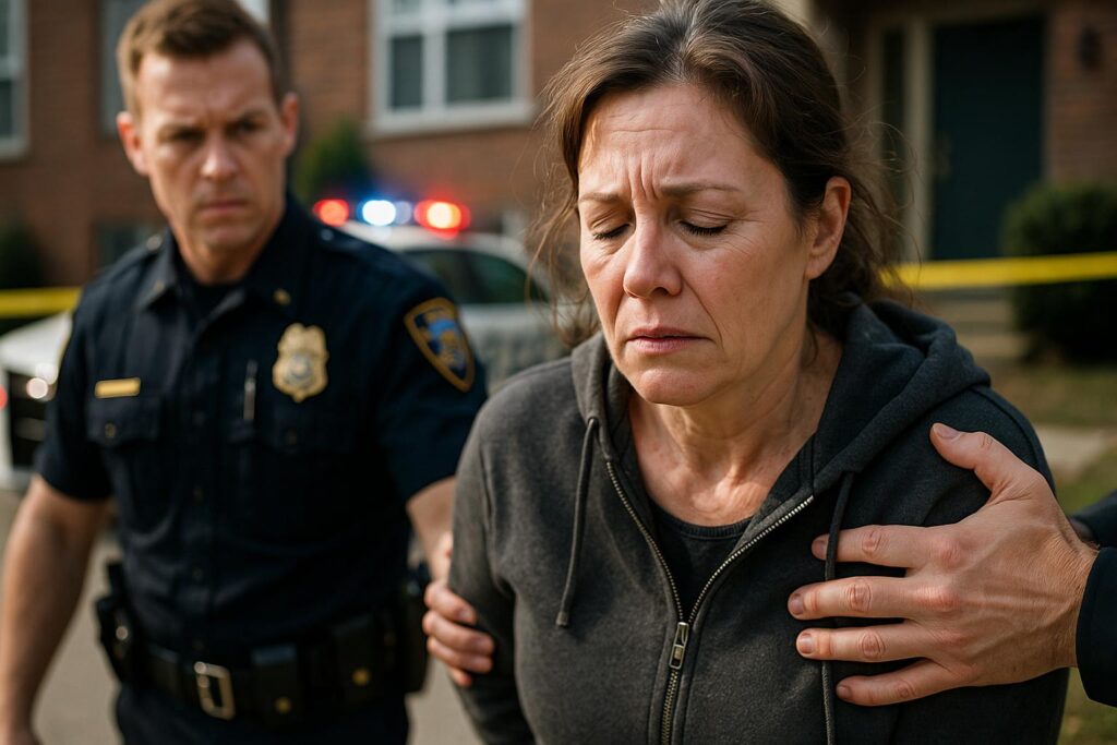 Blerick: matka główną podejrzaną po śmierci 14-latki