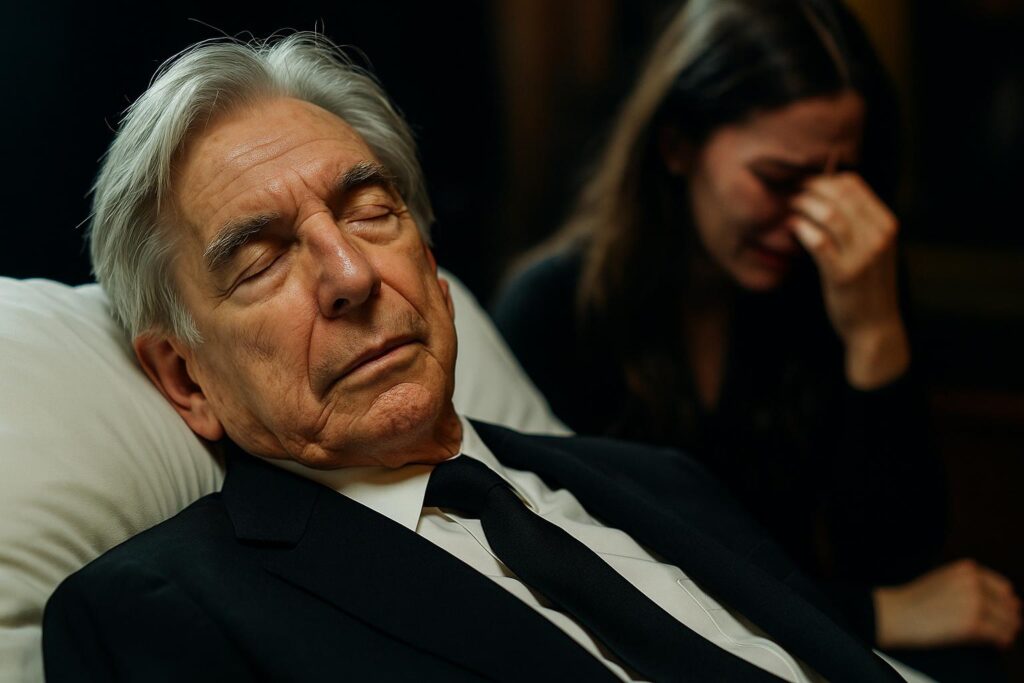 Nie żyje Michael Tilson Thomas, miał 81 lat