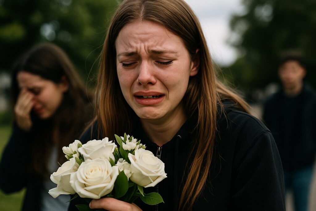 Nie żyje Jade Kops. Miała tylko 19 lat