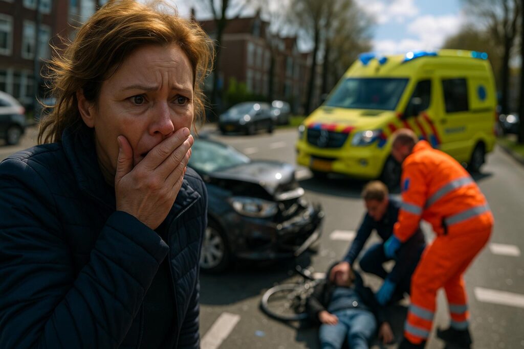 Bezpieczeństwo na Leiden: czas na zmiany!