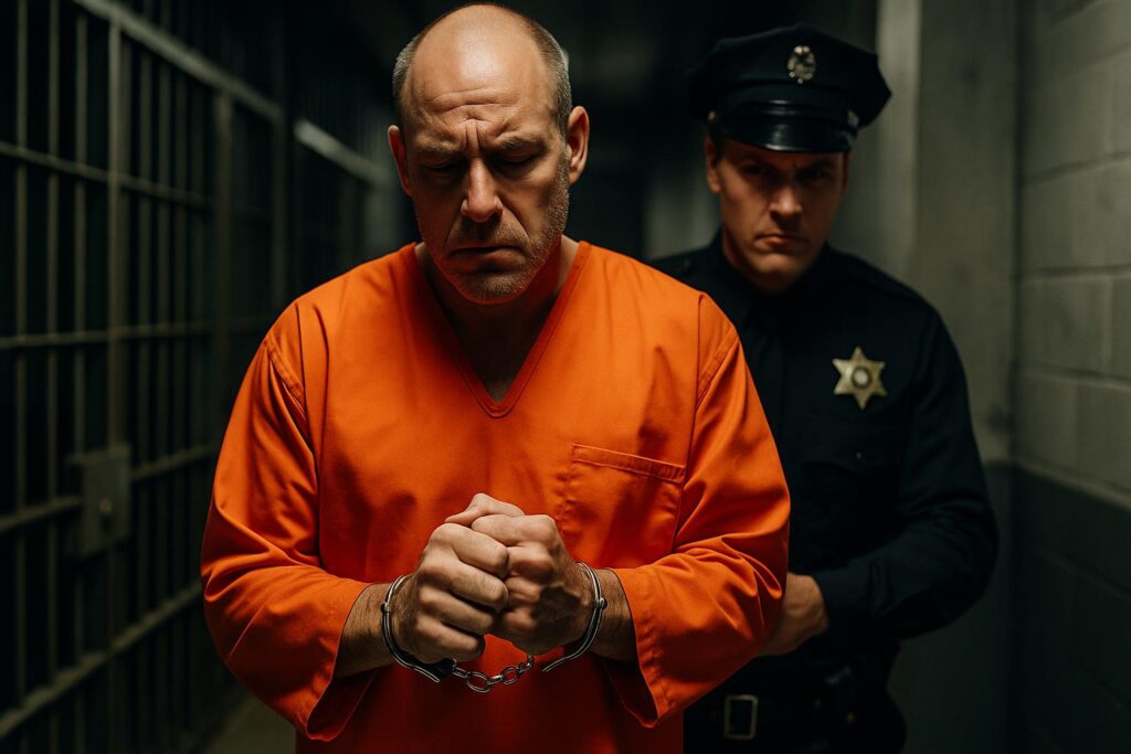 USA chce rozszerzyć karę śmierci