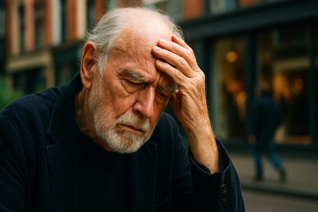 Dick Matena nie żyje. Miał 83 lata