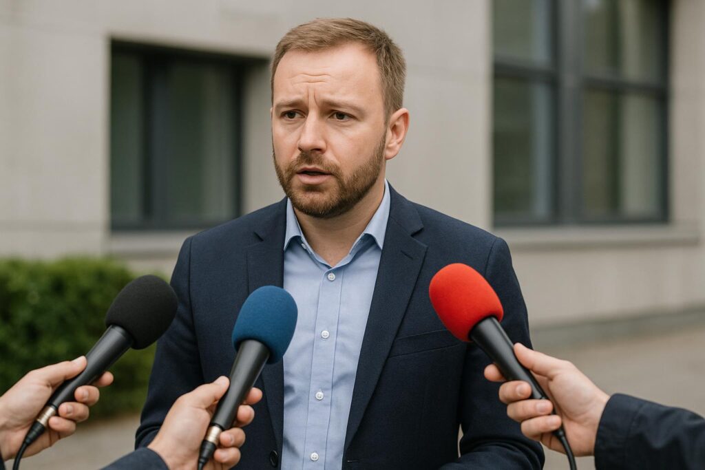 Holandia: zakaz partii politycznych pod ostrzałem