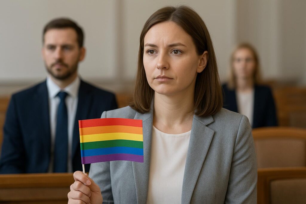 Polska uzna małżeństwa jednopłciowe z UE