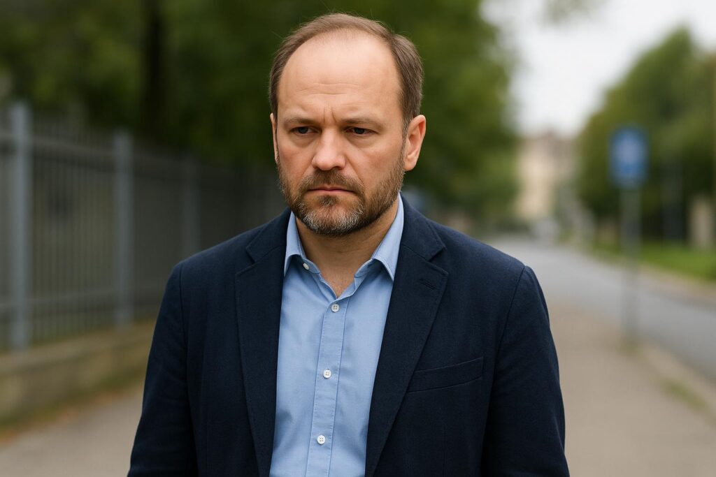 Rosyjski dissydent zastrzelony w Polsce